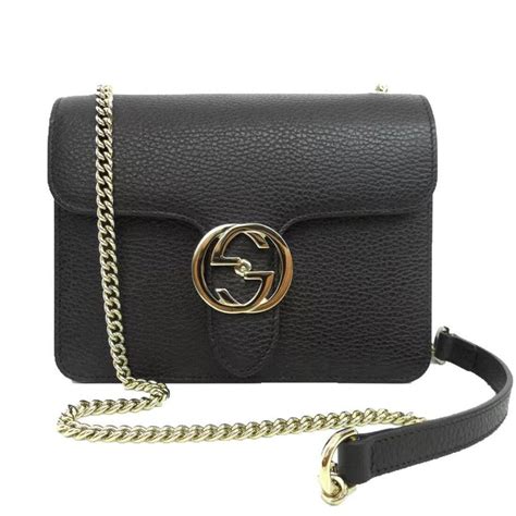 gucci crossbody bag chain|gucci crossbody bag sale clearance.